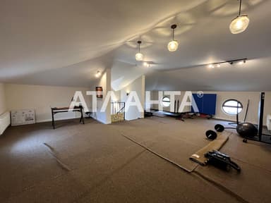 4+-rooms apartment apartment by the address (area 218,9 m²) - Atlanta.ua - фото 37