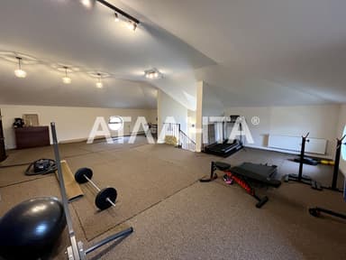4+-rooms apartment apartment by the address (area 218,9 m²) - Atlanta.ua - фото 38