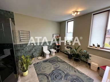 4+-rooms apartment apartment by the address (area 218,9 m²) - Atlanta.ua - фото 40