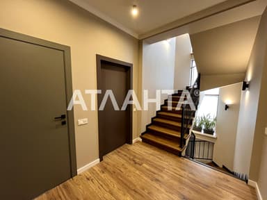 4+-rooms apartment apartment by the address (area 218,9 m²) - Atlanta.ua - фото 42