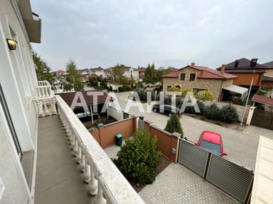 4+-rooms apartment apartment by the address (area 218,9 m²) - Atlanta.ua - фото 44