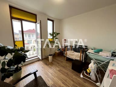 4+-rooms apartment apartment by the address (area 218,9 m²) - Atlanta.ua - фото 46