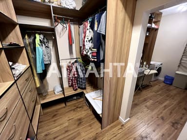 4+-rooms apartment apartment by the address (area 218,9 m²) - Atlanta.ua - фото 47