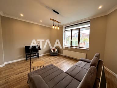 4+-rooms apartment apartment by the address (area 218,9 m²) - Atlanta.ua - фото 52