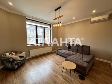 4+-rooms apartment apartment by the address (area 218,9 m²) - Atlanta.ua - фото 53