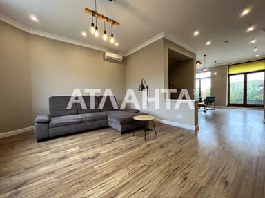 4+-rooms apartment apartment by the address (area 218,9 m²) - Atlanta.ua - фото 54