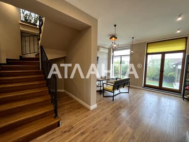 4+-rooms apartment apartment by the address (area 218,9 m²) - Atlanta.ua - фото 55