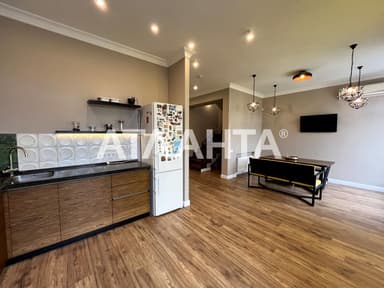 4+-rooms apartment apartment by the address (area 218,9 m²) - Atlanta.ua - фото 56