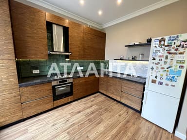 4+-rooms apartment apartment by the address (area 218,9 m²) - Atlanta.ua - фото 57