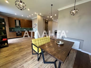 4+-rooms apartment apartment by the address (area 218,9 m²) - Atlanta.ua - фото 59