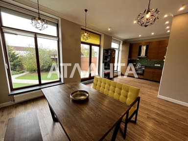 4+-rooms apartment apartment by the address (area 218,9 m²) - Atlanta.ua - фото 31