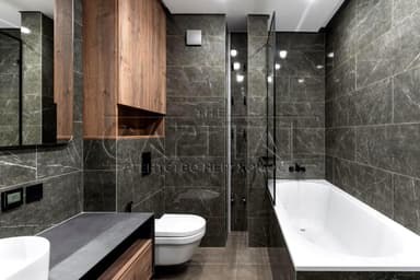 3-комнатная квартира по адресу ул. Сверстюка (площадь 87 м²) - Atlanta.ua - фото 29