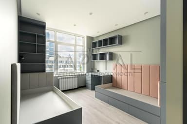 3-комнатная квартира по адресу ул. Сверстюка (площадь 87 м²) - Atlanta.ua - фото 32