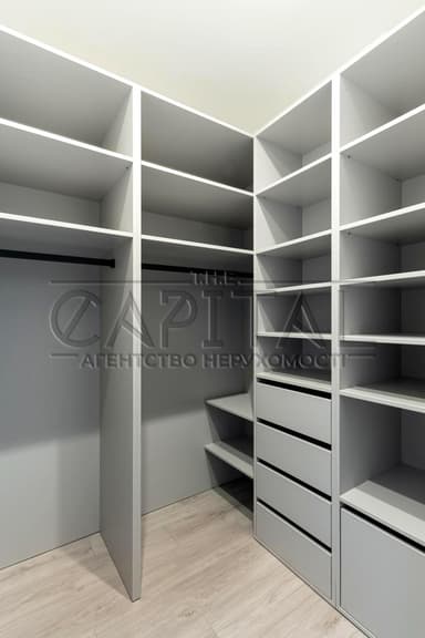 3-комнатная квартира по адресу ул. Сверстюка (площадь 87 м²) - Atlanta.ua - фото 40