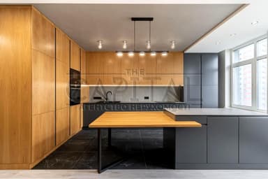 3-комнатная квартира по адресу ул. Сверстюка (площадь 87 м²) - Atlanta.ua - фото 22