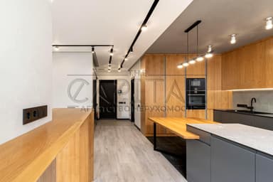 3-комнатная квартира по адресу ул. Сверстюка (площадь 87 м²) - Atlanta.ua - фото 23