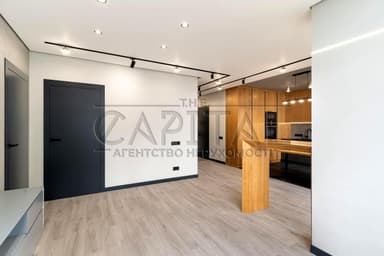 3-комнатная квартира по адресу ул. Сверстюка (площадь 87 м²) - Atlanta.ua - фото 24