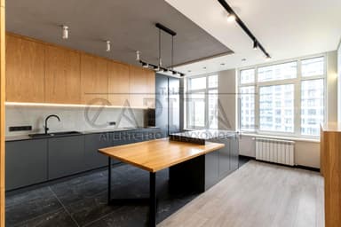 3-комнатная квартира по адресу ул. Сверстюка (площадь 87 м²) - Atlanta.ua - фото 25