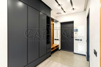 3-комнатная квартира по адресу ул. Сверстюка (площадь 87 м²) - Atlanta.ua - фото 35