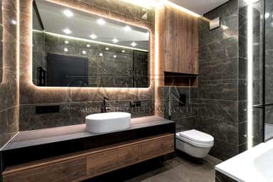 3-комнатная квартира по адресу ул. Сверстюка (площадь 87 м²) - Atlanta.ua - фото 36