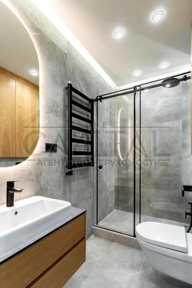 3-комнатная квартира по адресу ул. Сверстюка (площадь 87 м²) - Atlanta.ua - фото 38