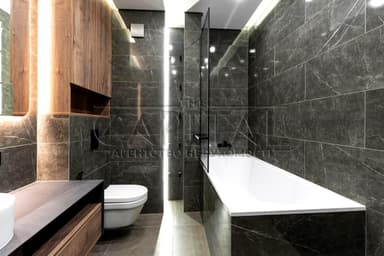 3-комнатная квартира по адресу ул. Сверстюка (площадь 87 м²) - Atlanta.ua - фото 37