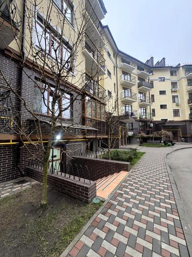 Commercial real estate at st. Dzherelna (area 23 m²) - Atlanta.ua - photo 24