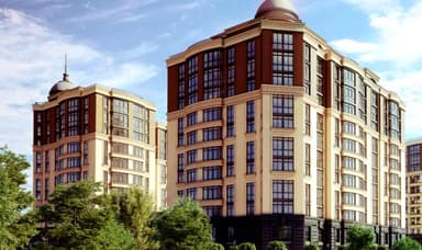 3-комнатная квартира по адресу (площадь 60,9 м²) - Atlanta.ua - фото 6