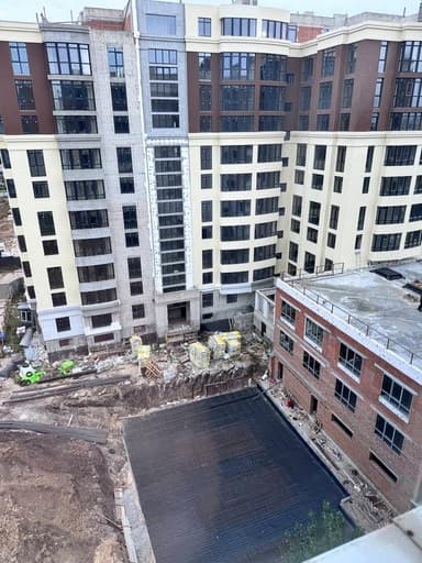 3-комнатная квартира по адресу (площадь 60,9 м²) - Atlanta.ua - фото 9