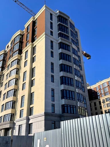 3-комнатная квартира по адресу (площадь 60,9 м²) - Atlanta.ua - фото 7