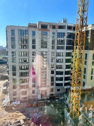 3-комнатная квартира по адресу (площадь 60,9 м²) - Atlanta.ua - фото 8