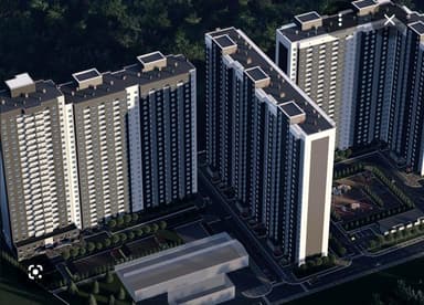 1-комнатная квартира по адресу пер. Энергетиков (площадь 61,0 м²) - Atlanta.ua - фото 6