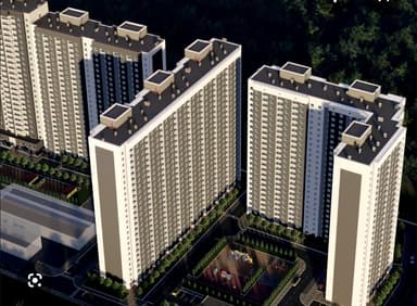 1-комнатная квартира по адресу пер. Энергетиков (площадь 61,0 м²) - Atlanta.ua - фото 4