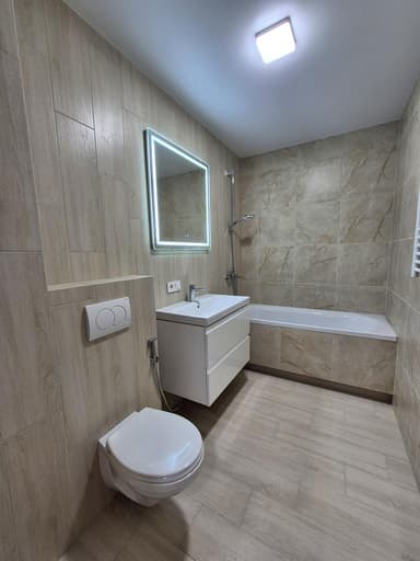 1-кімнатна квартира за адресою вул. Келецька (площа 44 м²) - Atlanta.ua - фото 24