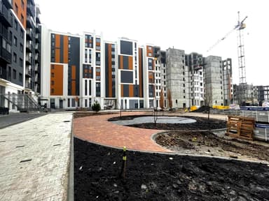 1-комнатная квартира по адресу ул. Пляжная (площадь 44 м²) - Atlanta.ua - imageAlt 23