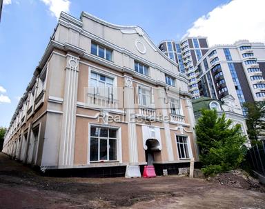 Коммерческая недвижимость по адресу ул. Златоустовская (площадь 4000 м²) - Atlanta.ua - фото 23