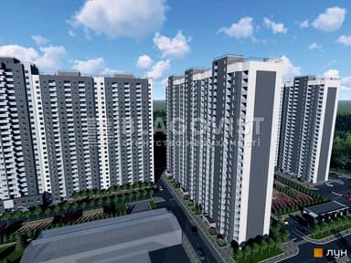 1-комнатная квартира по адресу пер. Энергетиков (площадь 61 м²) - Atlanta.ua - фото 10