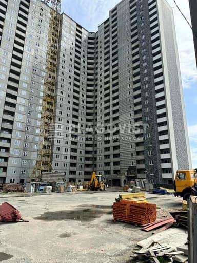 1-комнатная квартира по адресу пер. Энергетиков (площадь 61 м²) - Atlanta.ua - фото 9