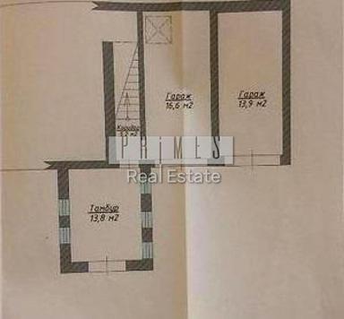 Комерційна нерухомість за адресою вул. Золотоустівська (площа 315 м²) - Atlanta.ua - фото 11