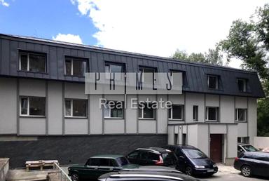 Комерційна нерухомість за адресою вул. Золотоустівська (площа 315 м²) - Atlanta.ua - фото 8