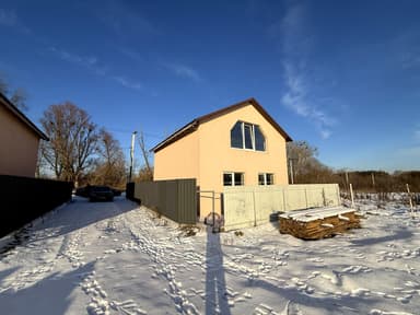 Дом по адресу ул. Свято-Покровская (площадь 90 м²) - Atlanta.ua - imageAlt 24