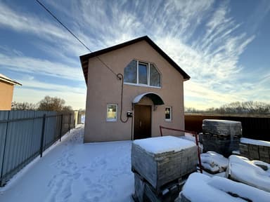 Дом по адресу ул. Свято-Покровская (площадь 90 м²) - Atlanta.ua - imageAlt 20