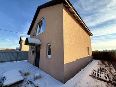 Дом по адресу ул. Свято-Покровская (площадь 90 м²) - Atlanta.ua - imageAlt 21