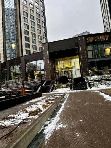 Многокомнатная квартира по адресу просп. Голосеевский (площадь 275 м²) - Atlanta.ua - фото 6