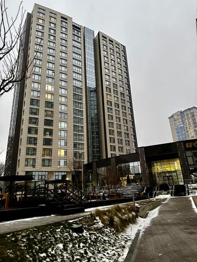 Многокомнатная квартира по адресу просп. Голосеевский (площадь 275 м²) - Atlanta.ua - фото 5