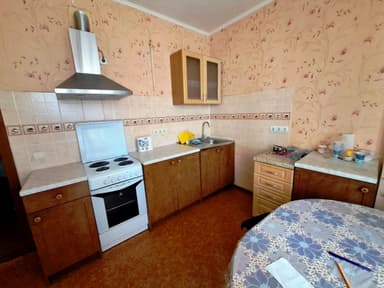 1-кімнатна квартира за адресою вул. Райдужний м-н (площа 39 м²) - Atlanta.ua - фото 15