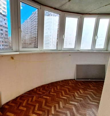 1-кімнатна квартира за адресою вул. Райдужний м-н (площа 39 м²) - Atlanta.ua - фото 21