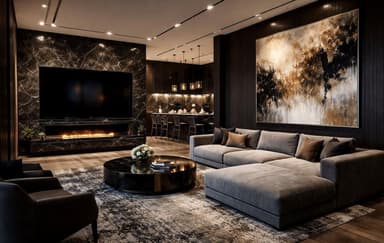 Многокомнатная квартира по адресу просп. Голосеевский (площадь 275 м²) - Atlanta.ua - фото 4