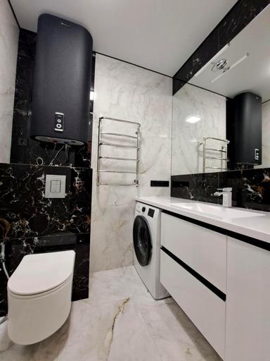 1-комнатная квартира по адресу Курортный пер. (площадь 38 м²) - Atlanta.ua - фото 14