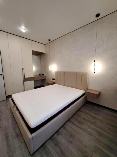 1-комнатная квартира по адресу Курортный пер. (площадь 38 м²) - Atlanta.ua - фото 16